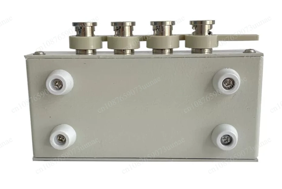 SMD fixture fixture LCR patch test clip test patch resistance capacitor fixture instead of TH26008A