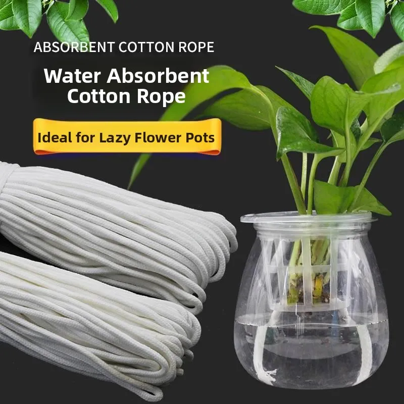 water-absorbing-cotton-rope-hydroponics-self-watering-line-pot-cotton-rope-polyester-core-belt-rope-tapestry-hanging-rope