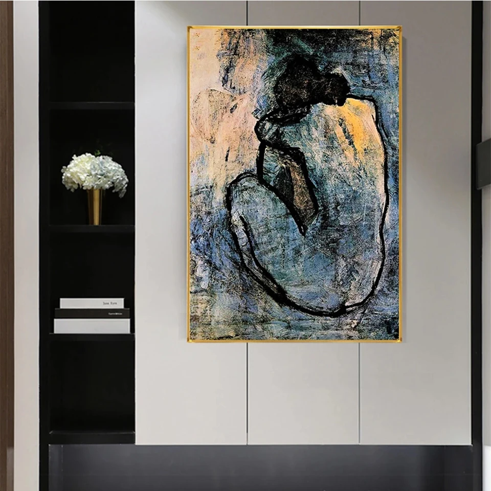 Алмазная картина, знаменитая к – обзор и цена Home Decor Minimalist Style