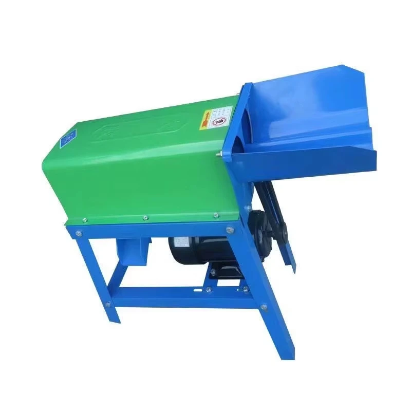 

Small Corn Thresher Agricultural Electric Thresher 220V Corn Peeling Machine Fully Automatic Corn Threshing Machine