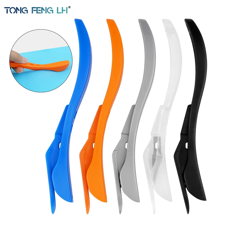 Automotive Film Cutting and Laminating Tool  Manual Paper Cutting and Laminating Multi-color Art Knife