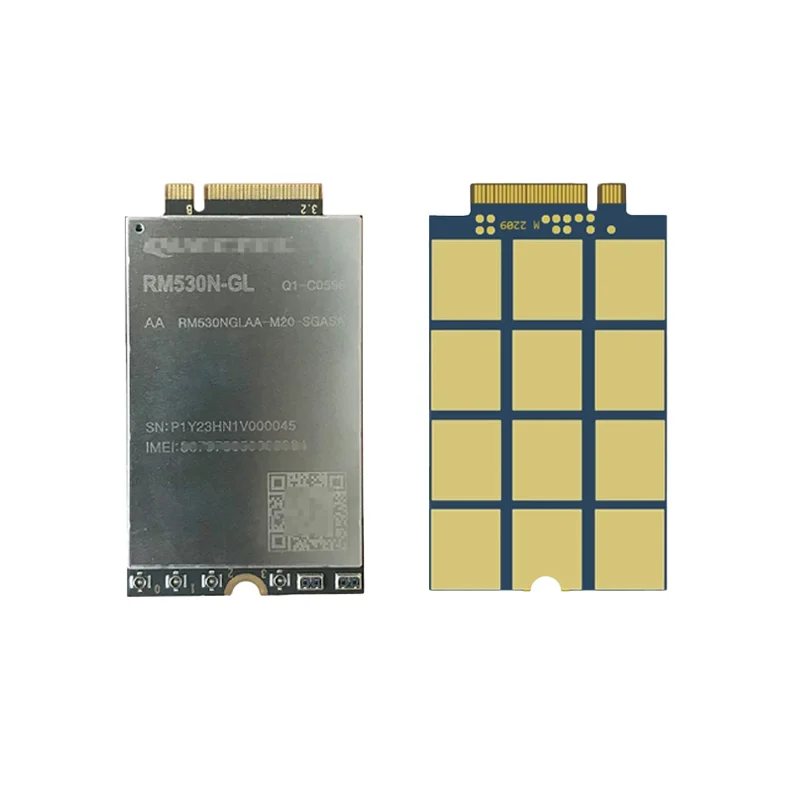 5G Module RM530NGLAA-M20-SGASA  RM520NEUDA-M20-SGASA RM502QAEAA-M20-SGASA RM520NGLAA-M20-SGASA
