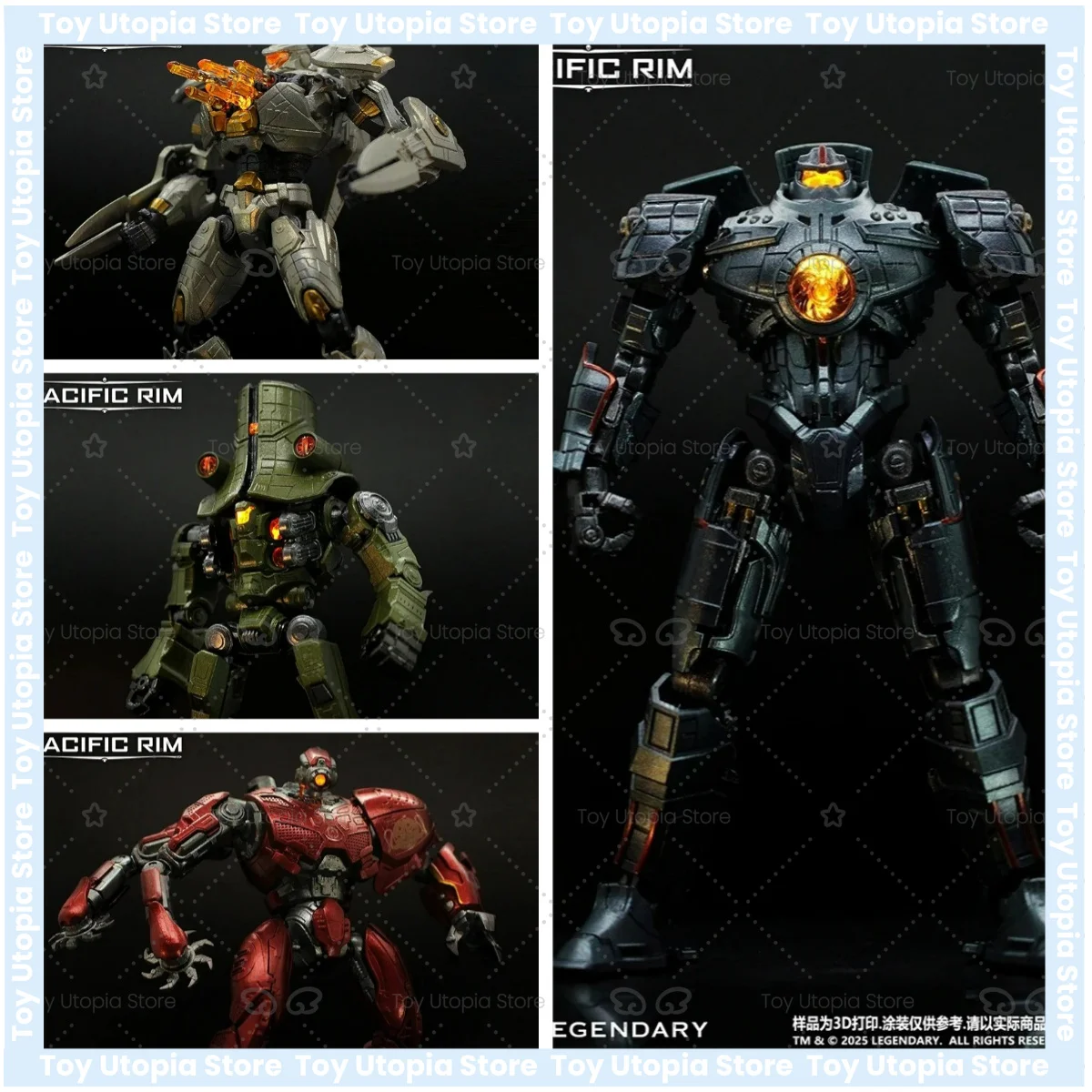en-stock-empire-sky-studio-pacific-rim-gipsy-danger-crimson-typhoon-5-pulgadas-13-cm-de-ensamblaje