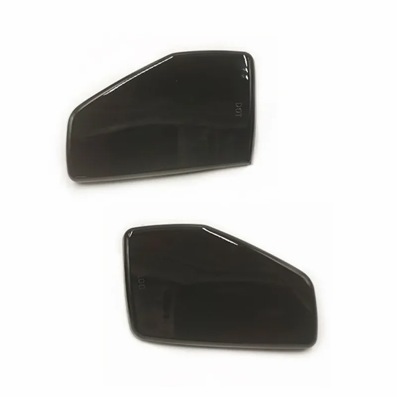 

2 шт. автомобильные светодиодные передние крылья, боковые габаритные огни поворота, парковочный фонарь для Hummer H3 2005-2010 и H3T 2009 2010, новинка