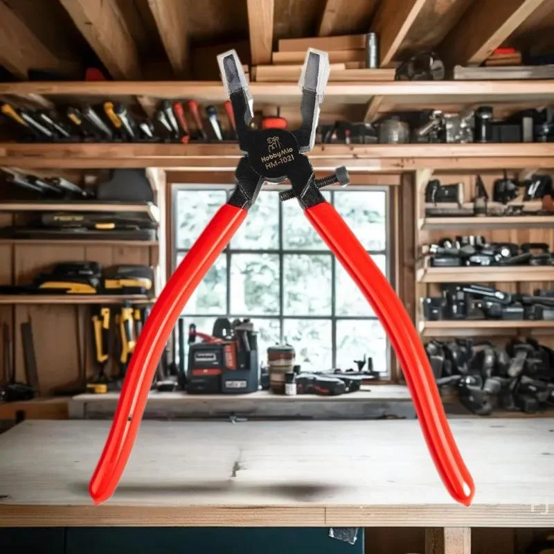 

1 шт. модель плоскогубцев, инструмент для сборки HM-1021, защитная оболочка в комплекте, зажим для строительного комплекта «сделай сам»