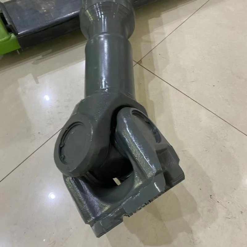 Accessories/Spare Parts for SINOTRUK HOWO T7H SITRAK C7H C9H TX G7S Trucks  AZ9370312010 Transmission Shaft /Cardan Shaft