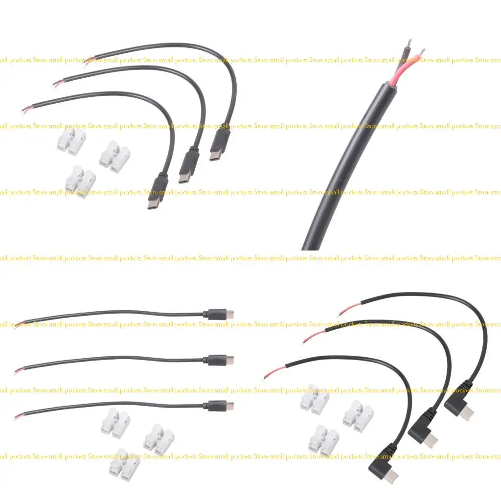 R1WD Usb C To 2 Pin…