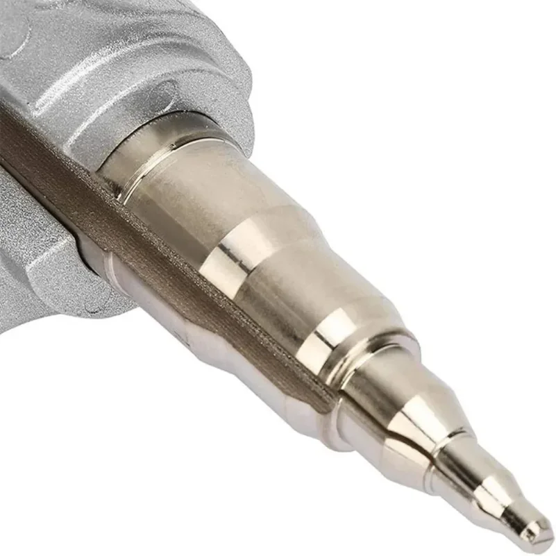 Copper Pipe Swaging & Expanding Hand Tool - Universal Tube Expander for Refrigeration, Plumbing, HVAC - Professional Grade
