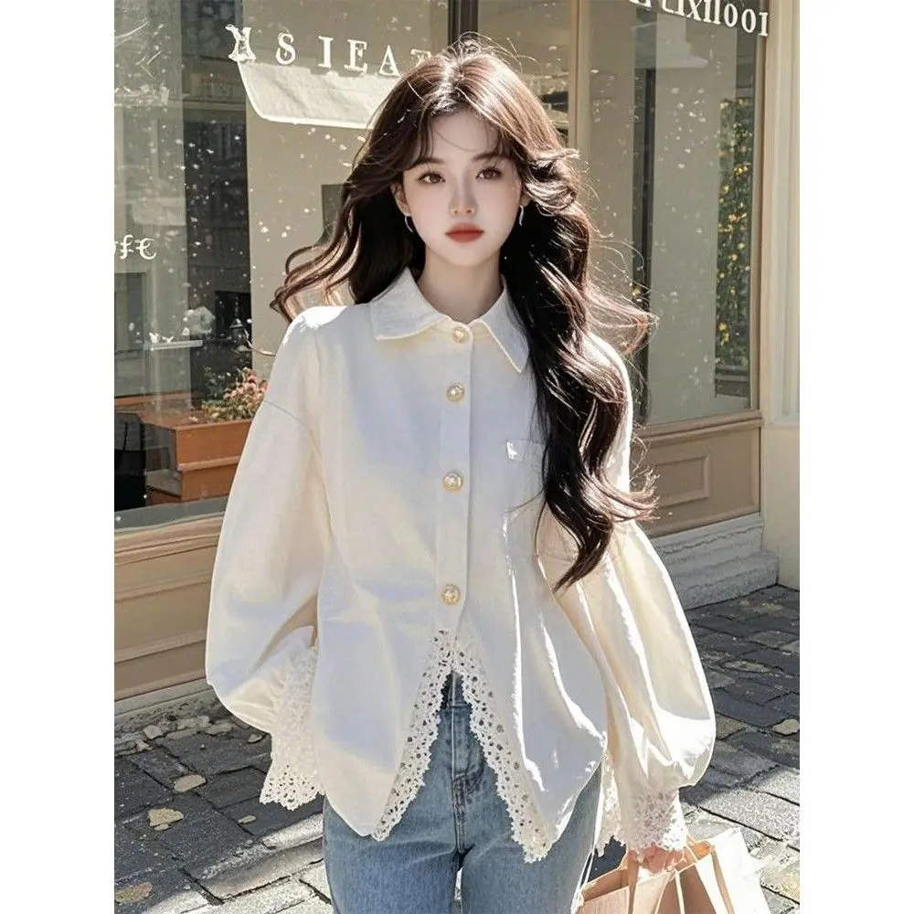 

Весенняя офисная леди, простота, элегантный тренд, пуговицы, однобортный, сплошной цвет, с длинными рукавами, в стиле пэчворк, хорошо продуманный женский