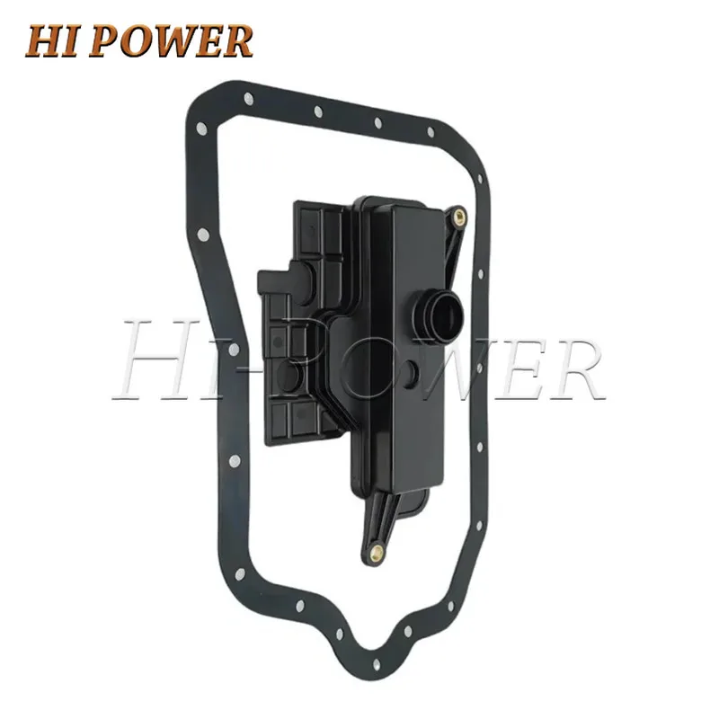 U760E Automatic Transmission Gearbox Seal Kit Oil Filter Gasket For Toyota Highlander Camry RAV4 6 speed Car Accessories