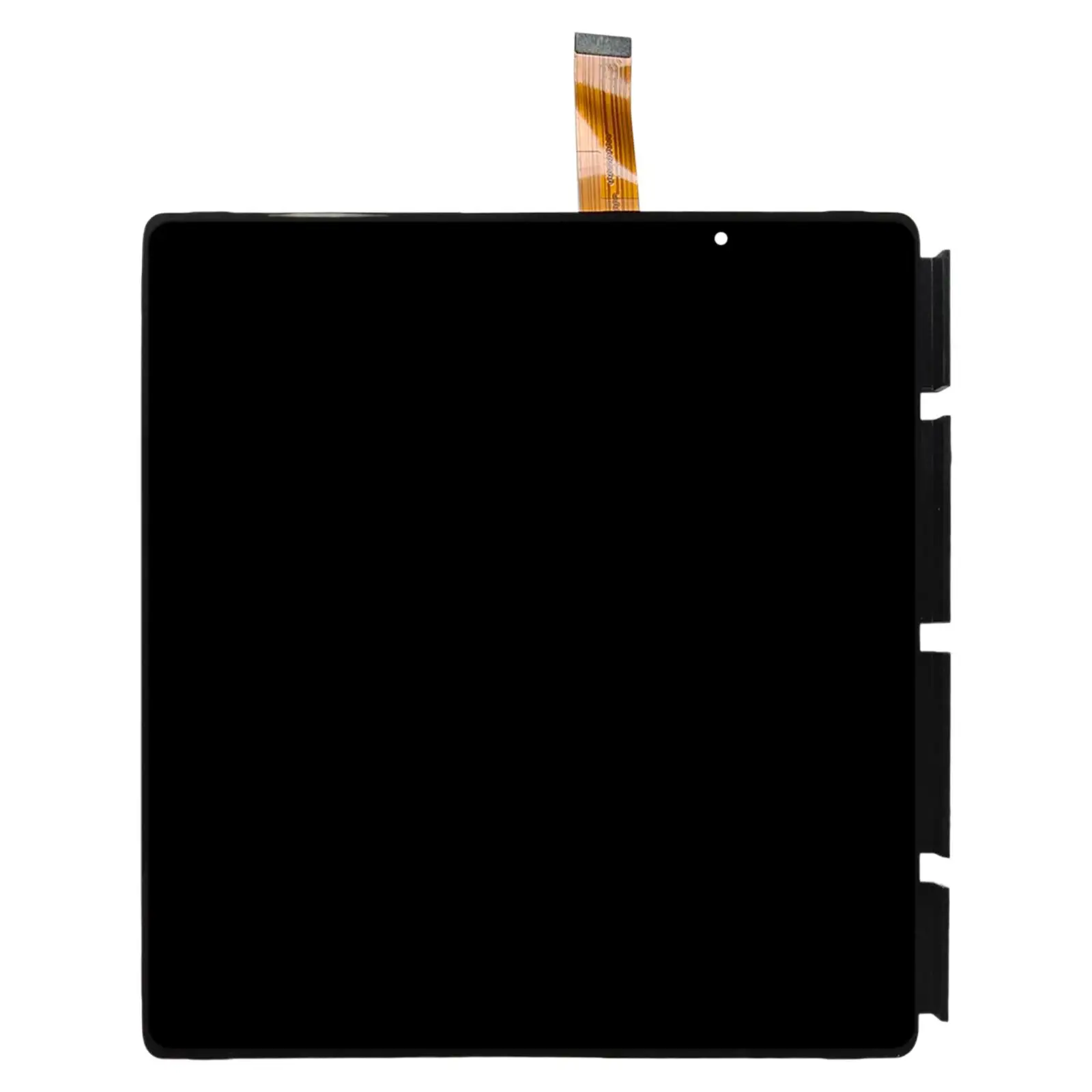 Honor Magic V2 VER-N49용 120Hz OLED LCD 화면, 7.92'' 내부 화면/6.43'' 외부 화면 수리 교체 예비 부품