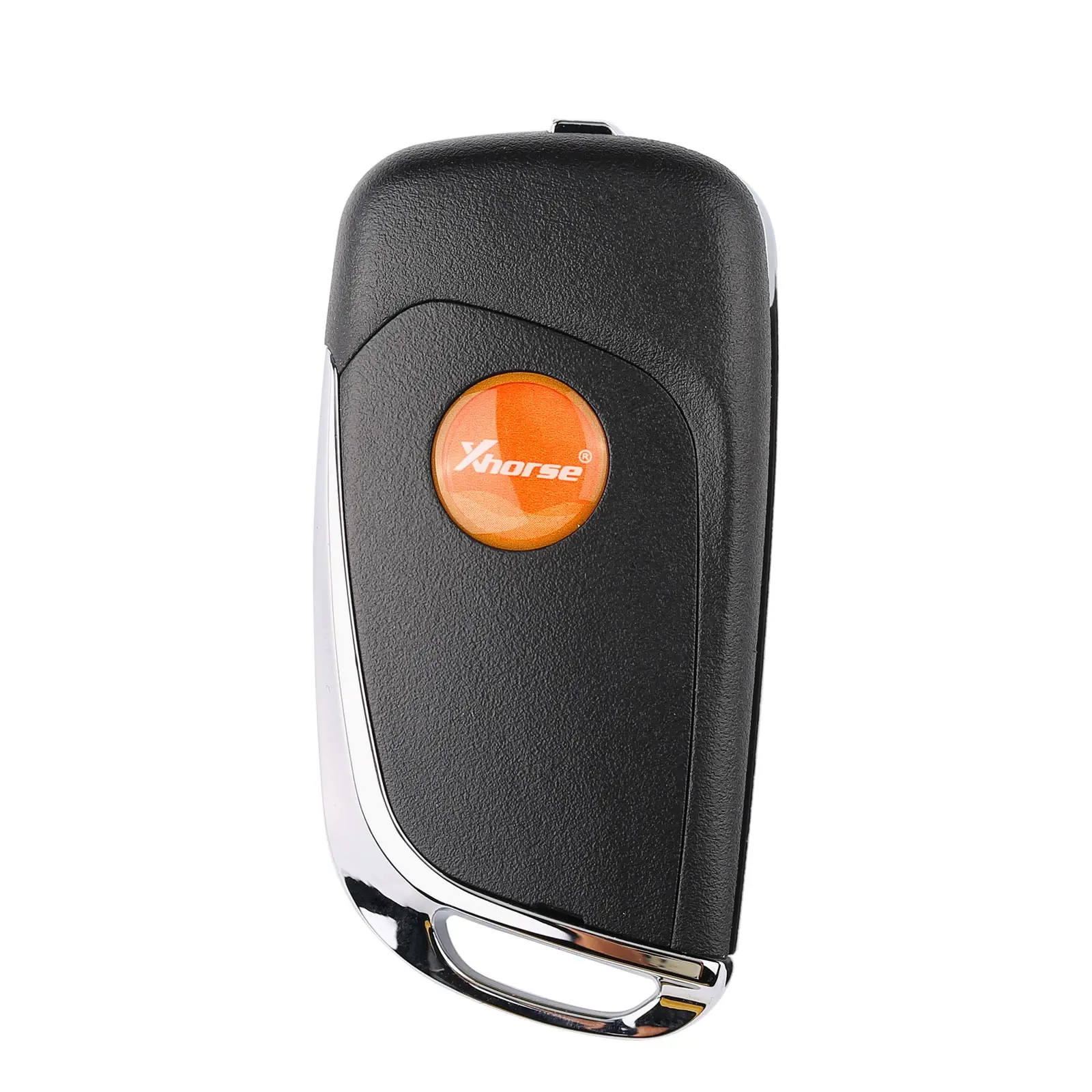 XHORSE XNDS00EN Universal Wireless Remote Key 3 Buttons for DS Type Car Remote Key with NXP Chip for VVDI2/VVDI Key Tool - view 5