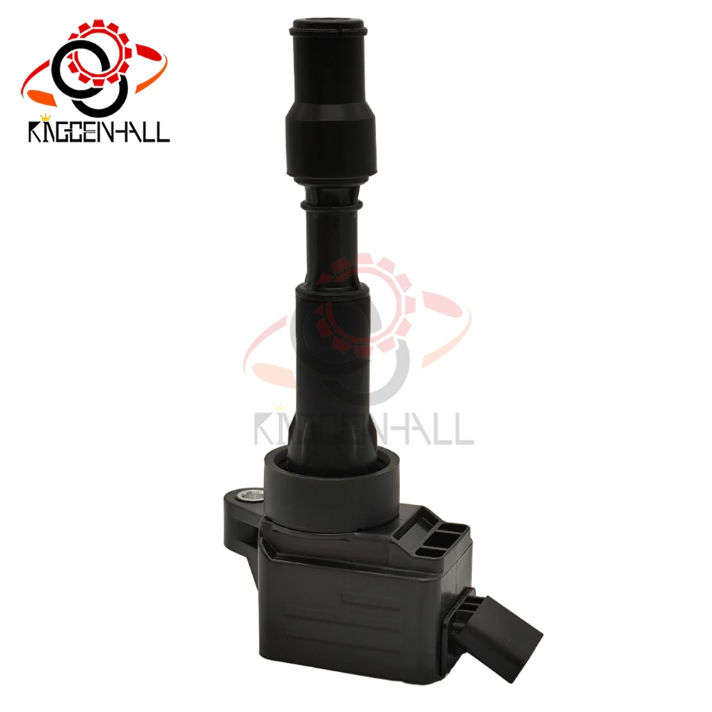 27300-2E601 UF816 Ignition Coil For Hyundai Elantra Sonata For Kia Forte Koup Optima 2.0L 2015 2016 2017 2018 2019 273002E601