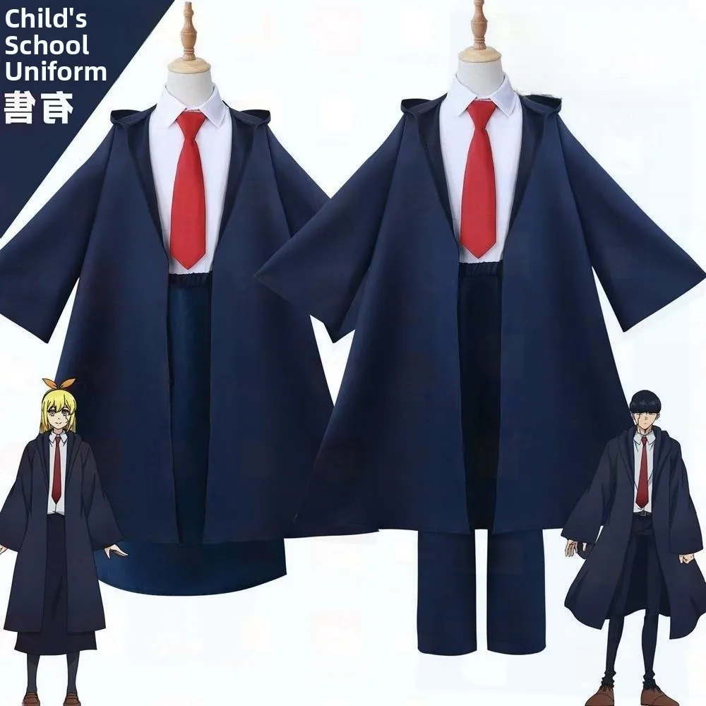 物理魔法 マシュー コスプレ衣装 ロールプレイング ハロウィンコスチューム 女性用 中国の伝統的な服 ステージ衣装