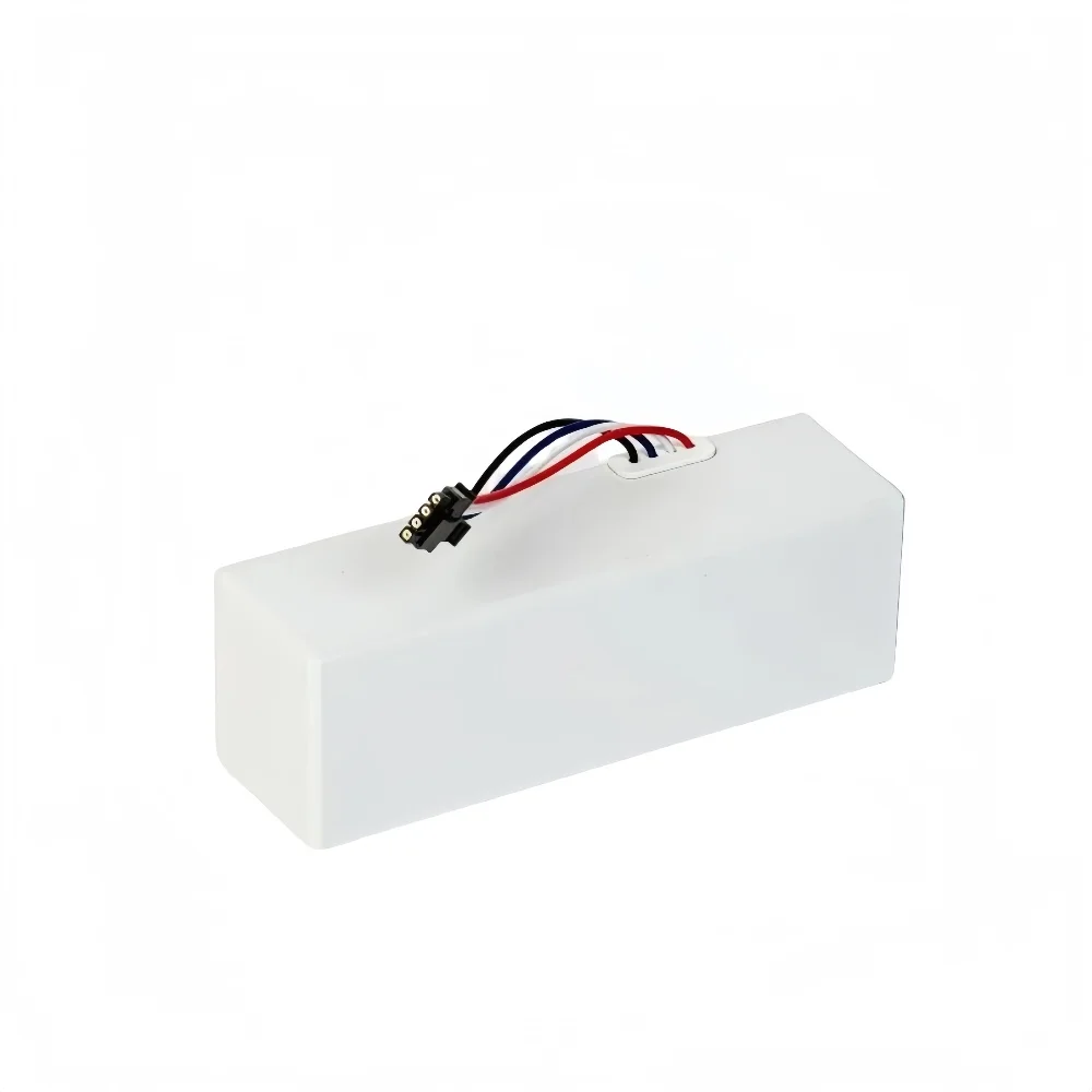 

14.4V Replacement Battery For Xiaomi Mijia 1C STYTJ01ZHM Robot Vacuum Cleaner P1904 4S1P MM High Capacity Li ion