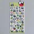 Green Panda