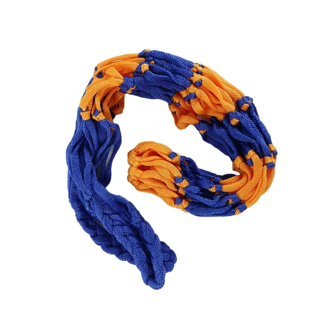 Goederen Voetbalnettas Basketbalhoes Accessoires Basketbal draagtas Tas met trekkoord Volleybalnettas Opbergtas voor bal