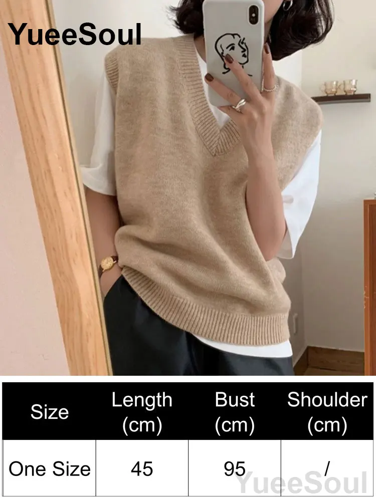 Brown Vest 245