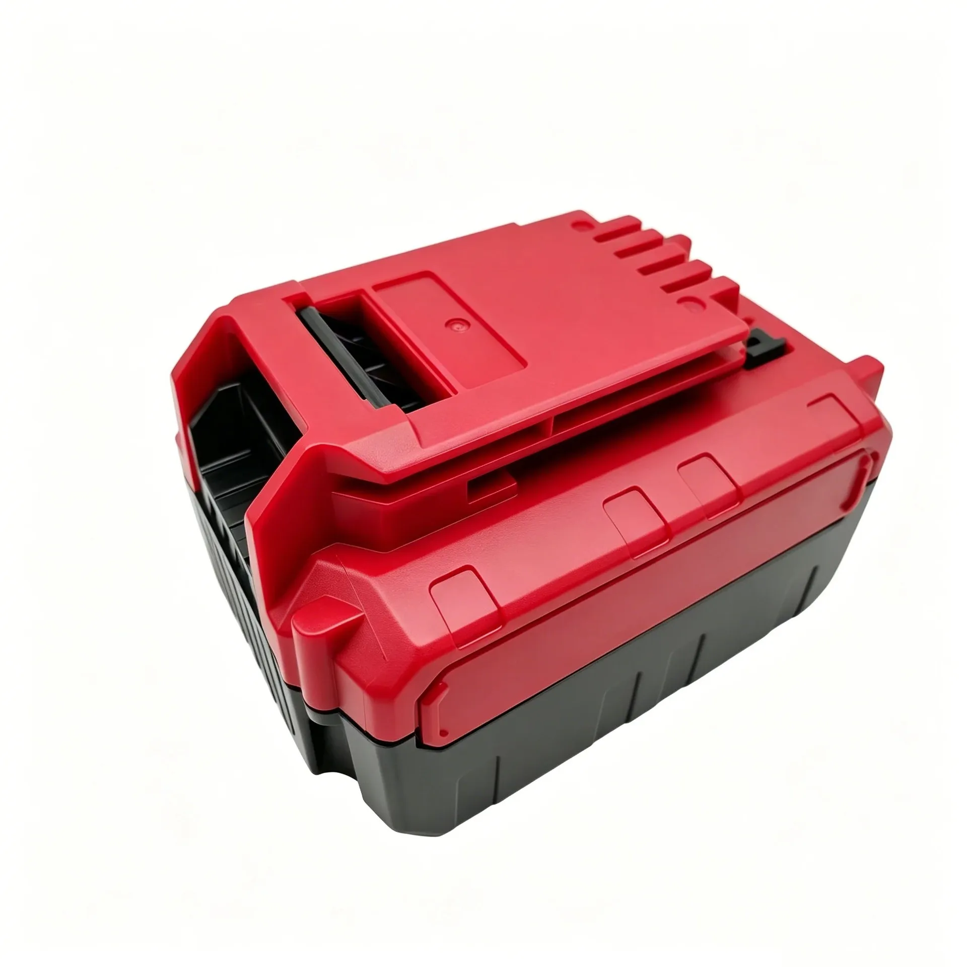 Charging Protection Circuit Board Shell PCC680L- For Battery- Housing Case Charging Protection PCB Board For Porter Cable