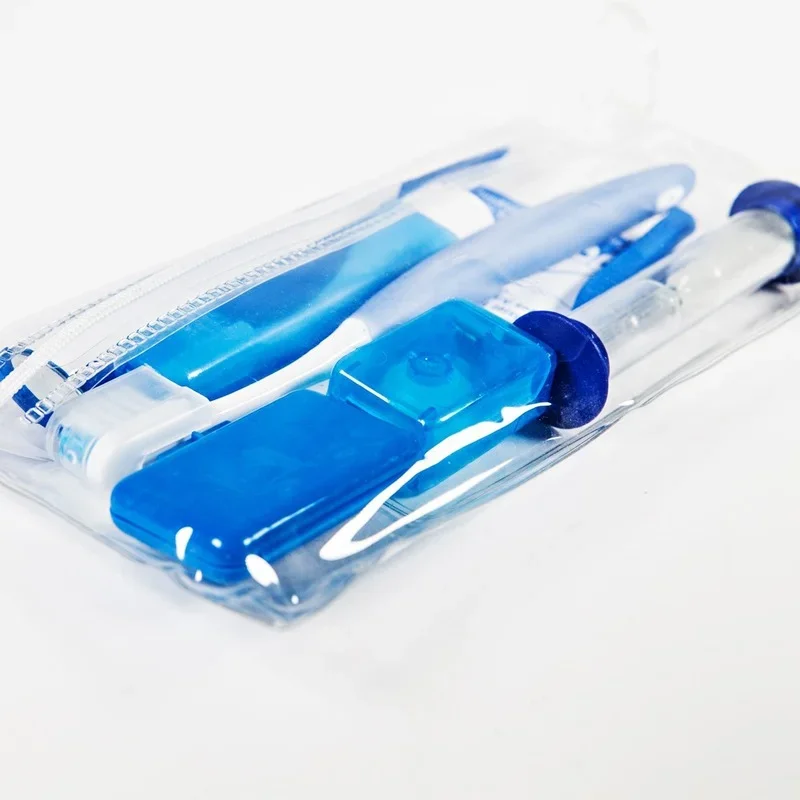 3x8Pcs/Set Oral Care Dental Teeth Orthodontic Kits Whitening Tool Interdental Brush