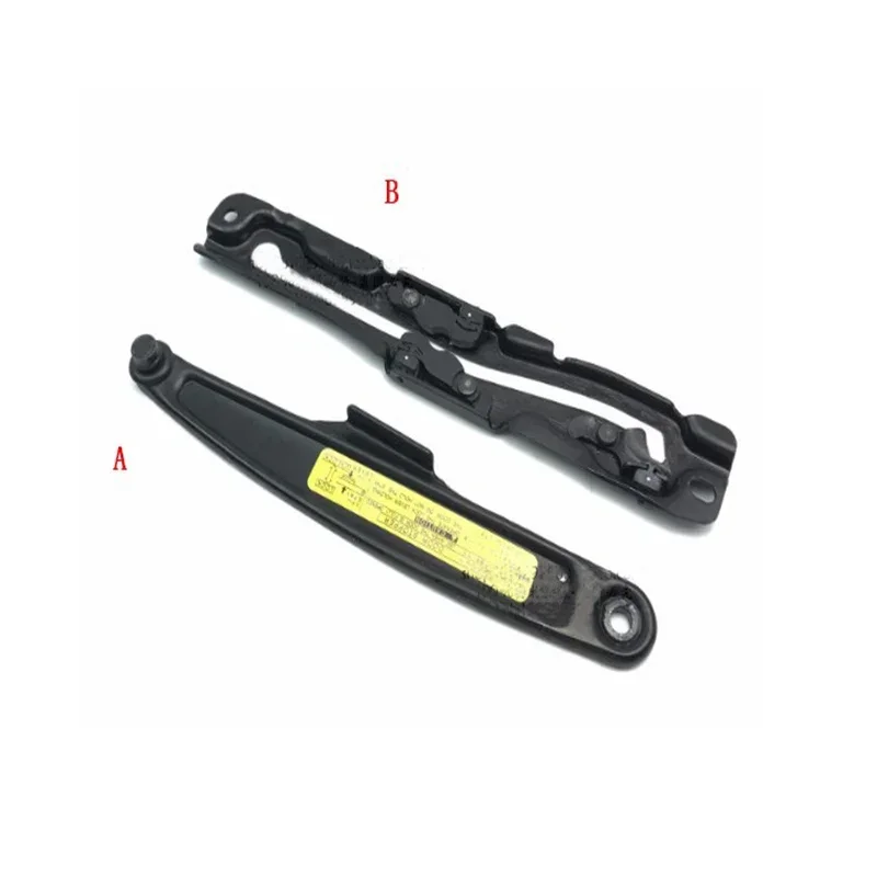 for Toyota Prado 2700 4000 LC120 Tailgate Stopper Rear Door Locator Hinge 2003-2009 Year