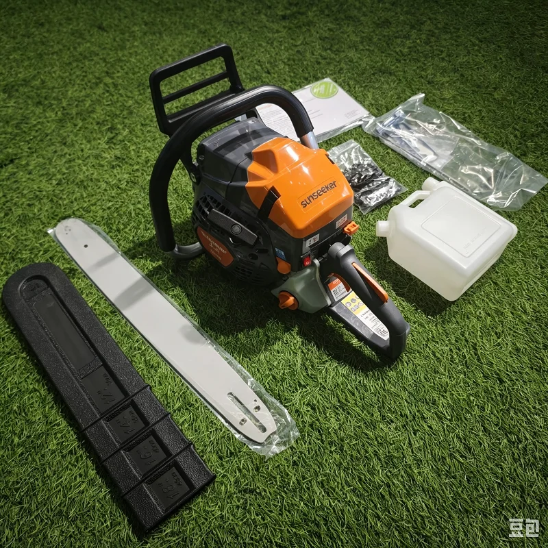 CS540 40.2cc 16in Petrol Jig Saw 1.8kW 16