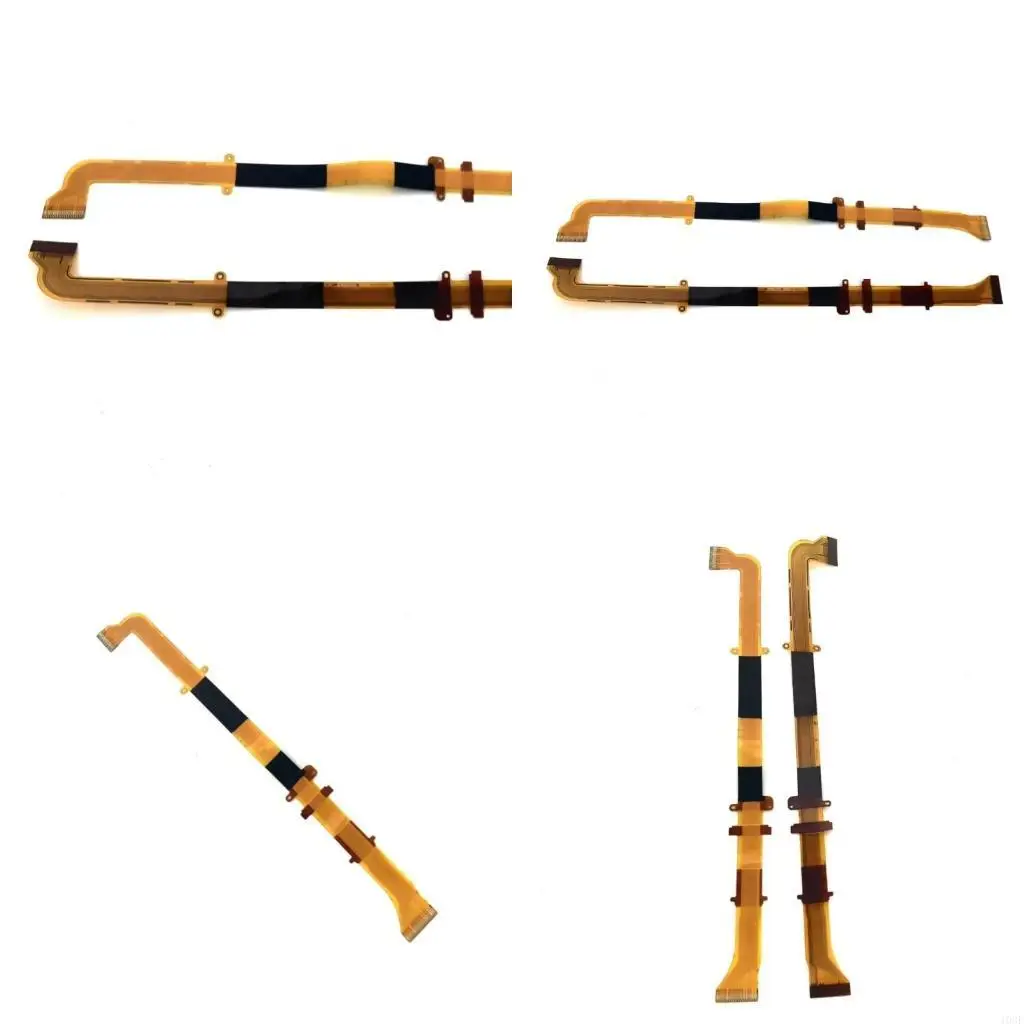 103F LCD Screen Flexible Cable For DMC-GF6 Camera Replacement Unit Repair Part LCD Flexible Cable Replacement for DMC-GF6 Camera