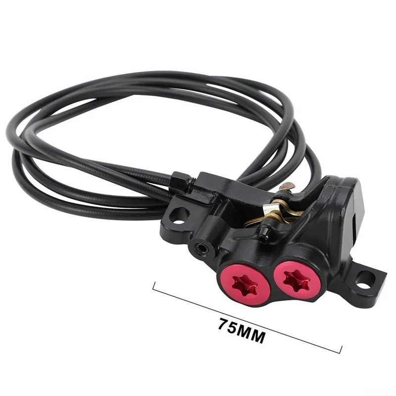 

ABTC-задний тормозной суппорт мотоцикла для Surron Light Bee X Light Bee S X160 X260, аксессуары для мотоциклов