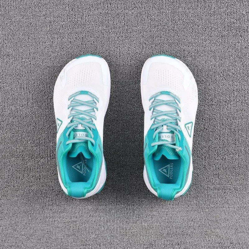 المهنية درب الاحذية الرجال مصمم الرياضة والترفيه حذاء رجالي أعلى جودة واسعة أحذية المشي أحذية تدريب رجل