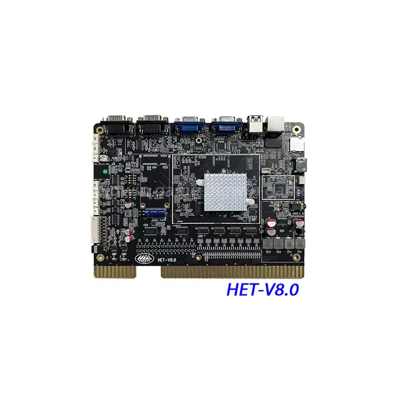 

2025 hot sale Factory Directly Sale PC Game Board Gold Arcade Game Software Gaming Machines Accessories