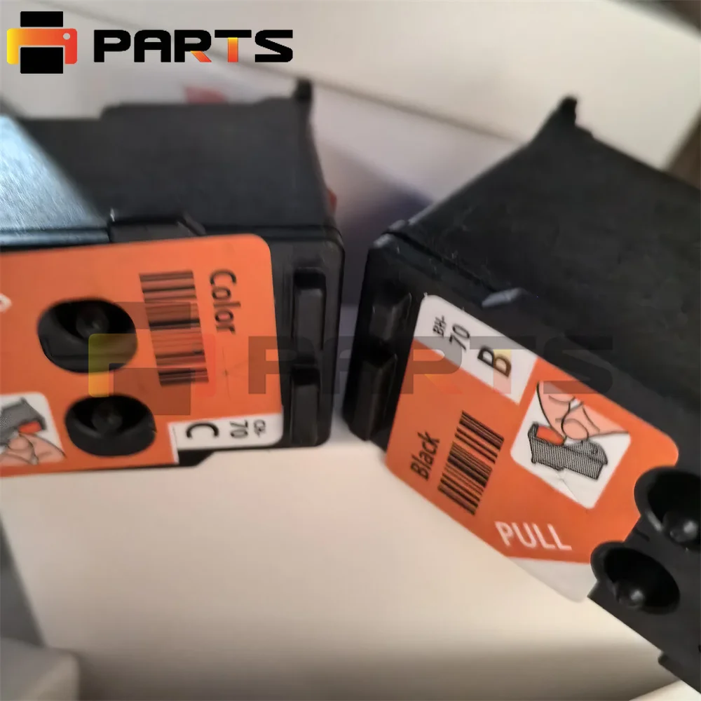 Cabeça de Impressão Compatível BH-70 CH-70 para Impressoras Canon PIXMA G3060 G2060 G3020 G2070 G4070 G5070 G6070 G2020