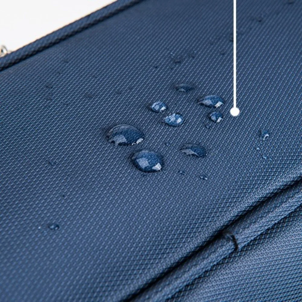 

Canvas Large-Capacity Pencil Case 4 Layers Pencil Bag Password Lock Pen Box Desktop Storage Handheld Portable Organizer Box