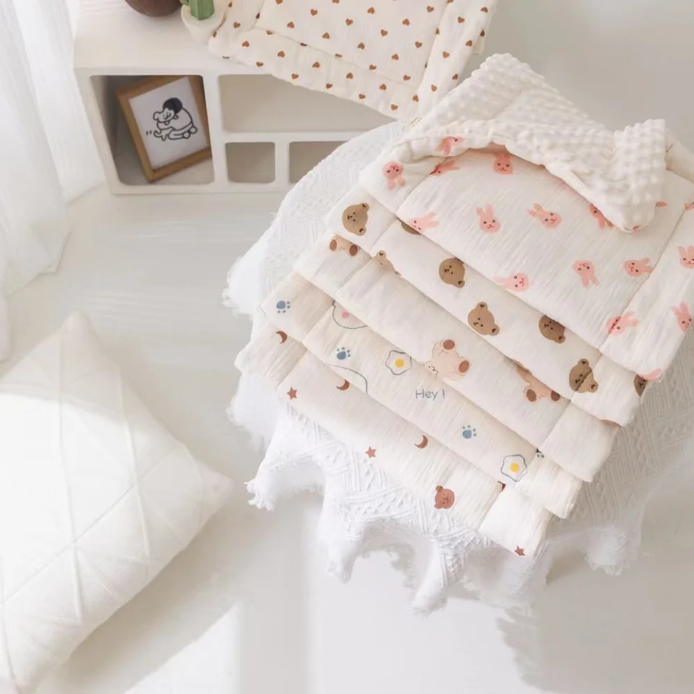 

Soft Mattress Kids Pushchair Car Mat Baby Stroller Seat Cushion Stroller Accessories
