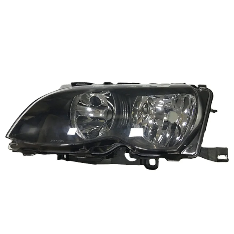 

Фара 6910956 63126910955 для BMW E46 3-Series Sedan E46 318i 320i 325i 2001-2004