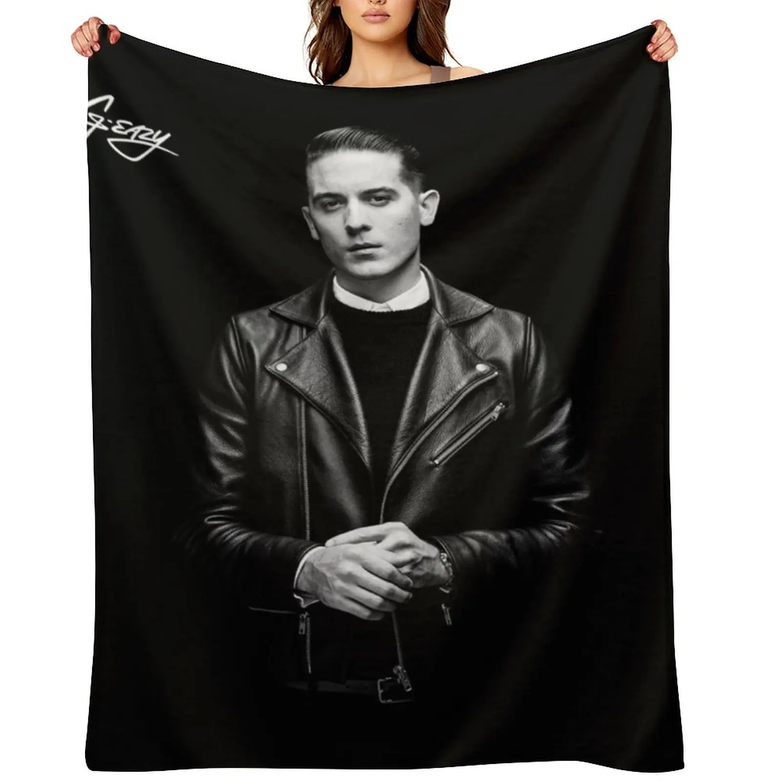 

These things happen Throw Blanket wednesday Beach decorative Decorative Sofa Blankets