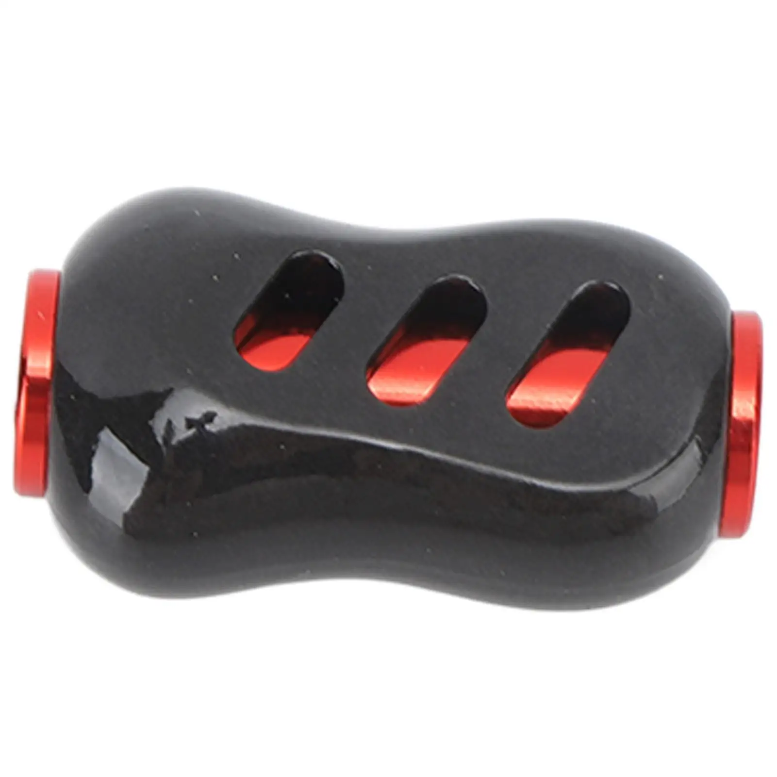 Fishing Reel Power Knob - Sturdy Structure with Comfortable Grip for Smooth Fishing Experience