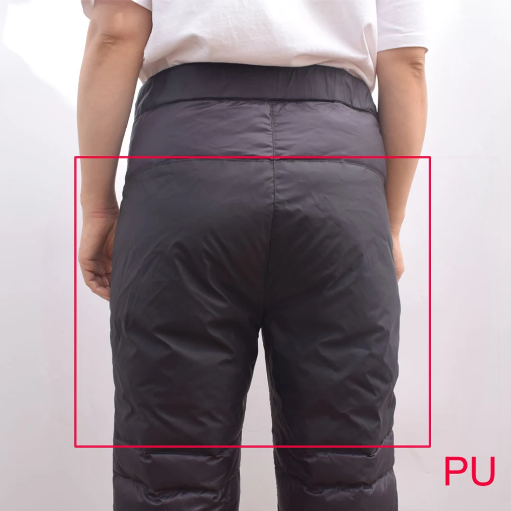 Thumbnail 2 - #1 Latest Down Pants Offers