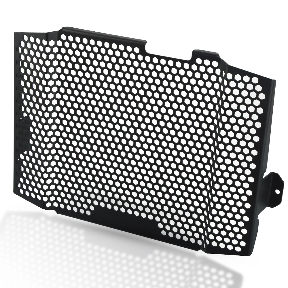 2017 - 2025 para Suzuki GSX-R125 GSX-S125 GSXR125 GSXS125 GSX S125 R125 GSXS 125 GSXR 125 Protector de radiador cubierta de rejilla