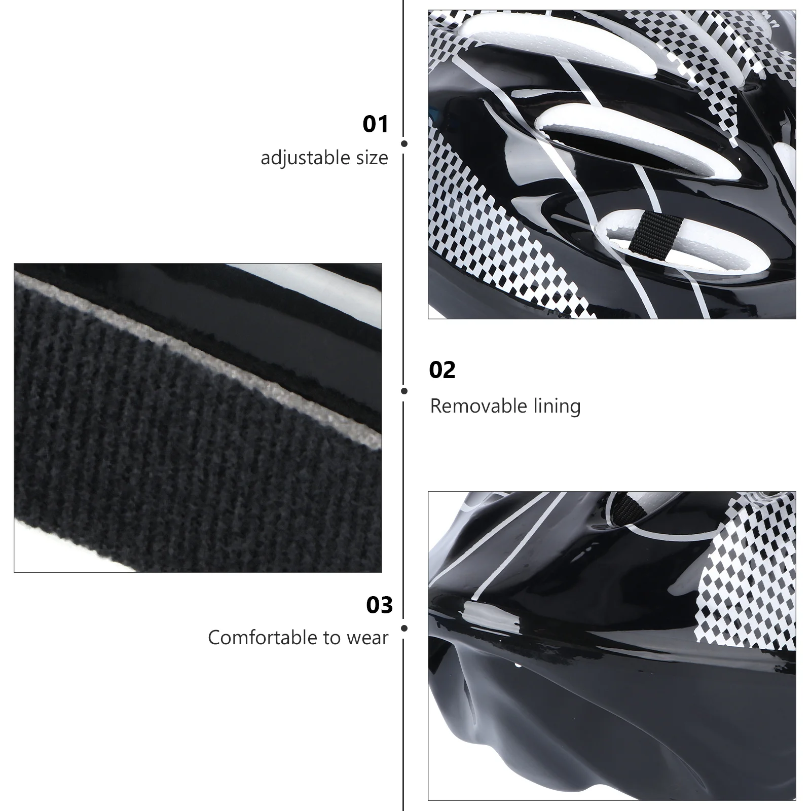 

1 шт., спортивные средства для езды на велосипеде, прочный материал премиум-класса, дышащие защитные принадлежности для езды на открытом воздухе