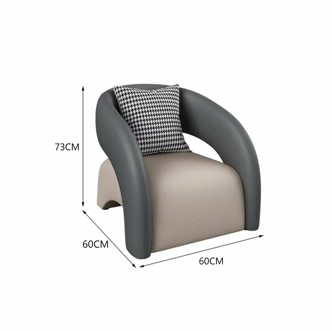 

Sitting area Leisure small round table hotel rooms Sales office Beauty salon Reception one table and two chairs