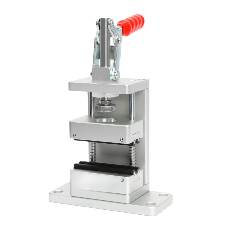 Accesorios de golf, soportes de eje con clips de eje, equipo de agarre de repuesto