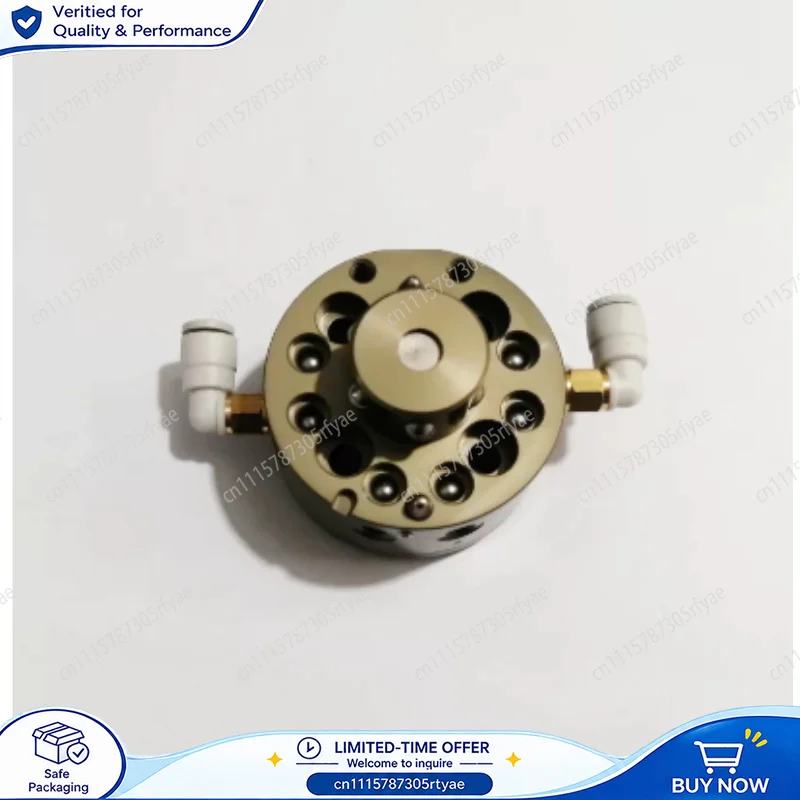 3kg Robot Tool Changer Quick Change Plate For Multi Joint Robot End Effector Automatic Fixture NSK-03D NSK-03DJ Replacement Part