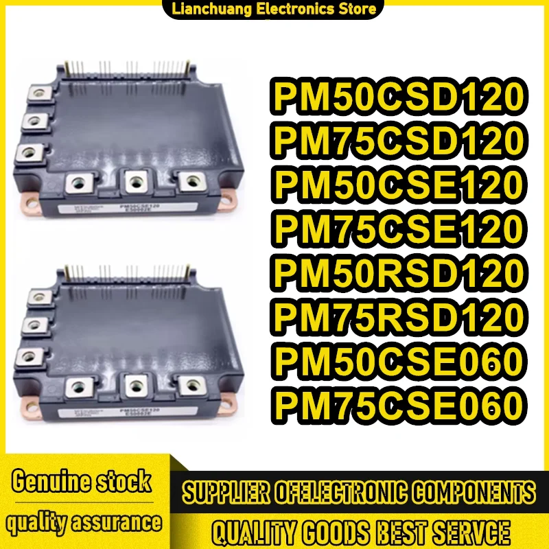 

PM50CSD120 PM75CSD120 PM50CSE120 PM75CSE120 PM50RSD120 PM75RSD120 PM50CSE060 PM75CSE060 New Original in stock