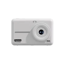 DC505 Instant Camera Student Selfie Beauty Digital Camera HD Co Branded Edition