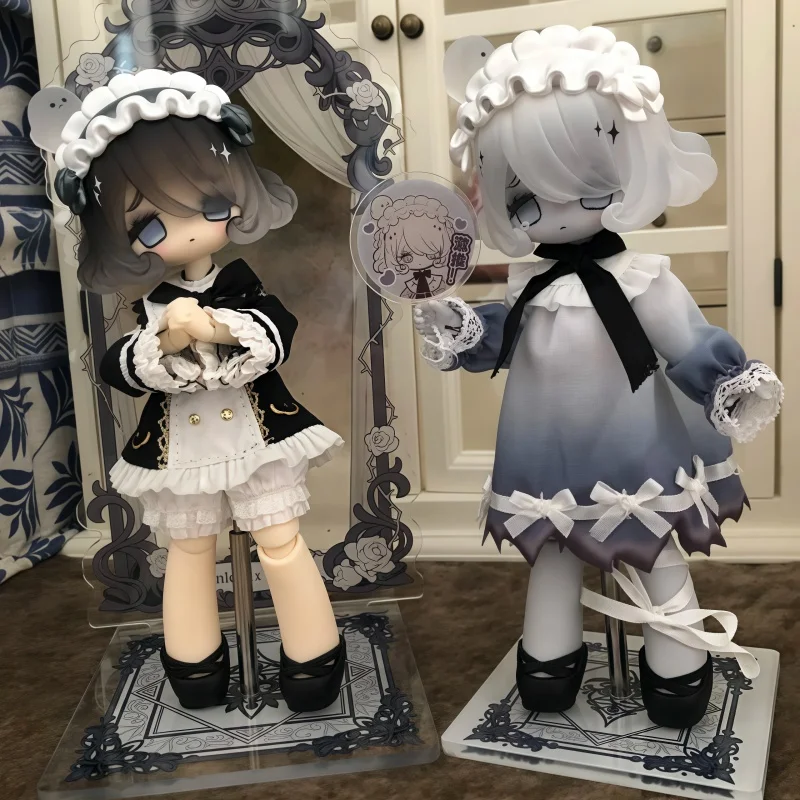 Thumbnail 4 - #13 Trending BJD Dolls Right Now