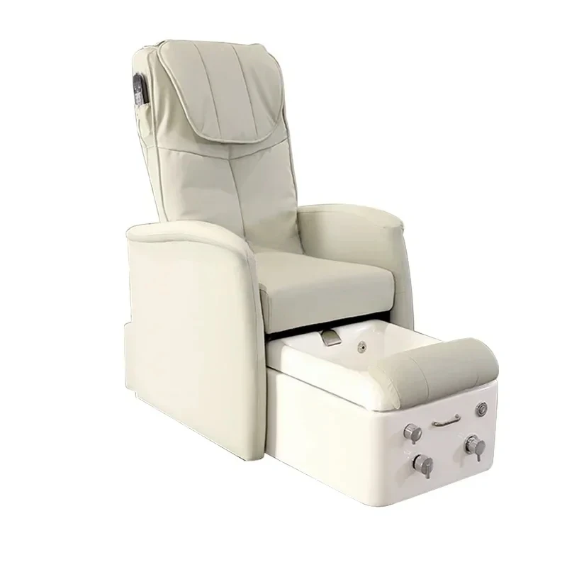 

New Arrivals Nail salon, multi-function, manicure, electric foot chair, foot beauty, sofa chair Y17 S 14