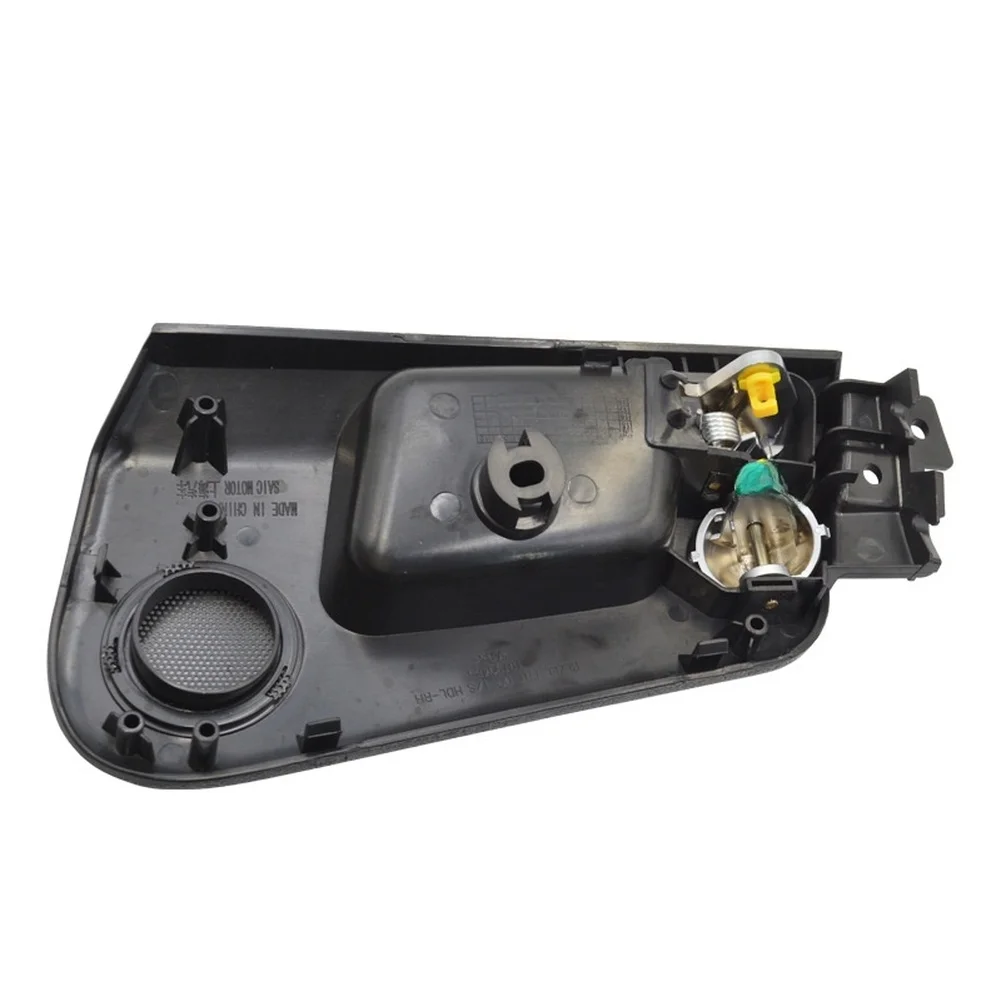 Inner Right Door Handle 7226031021 For Ssangyong For Kyron For Actyon Sports 2005-2007 Black ABS Car Interior Accessories - view 3