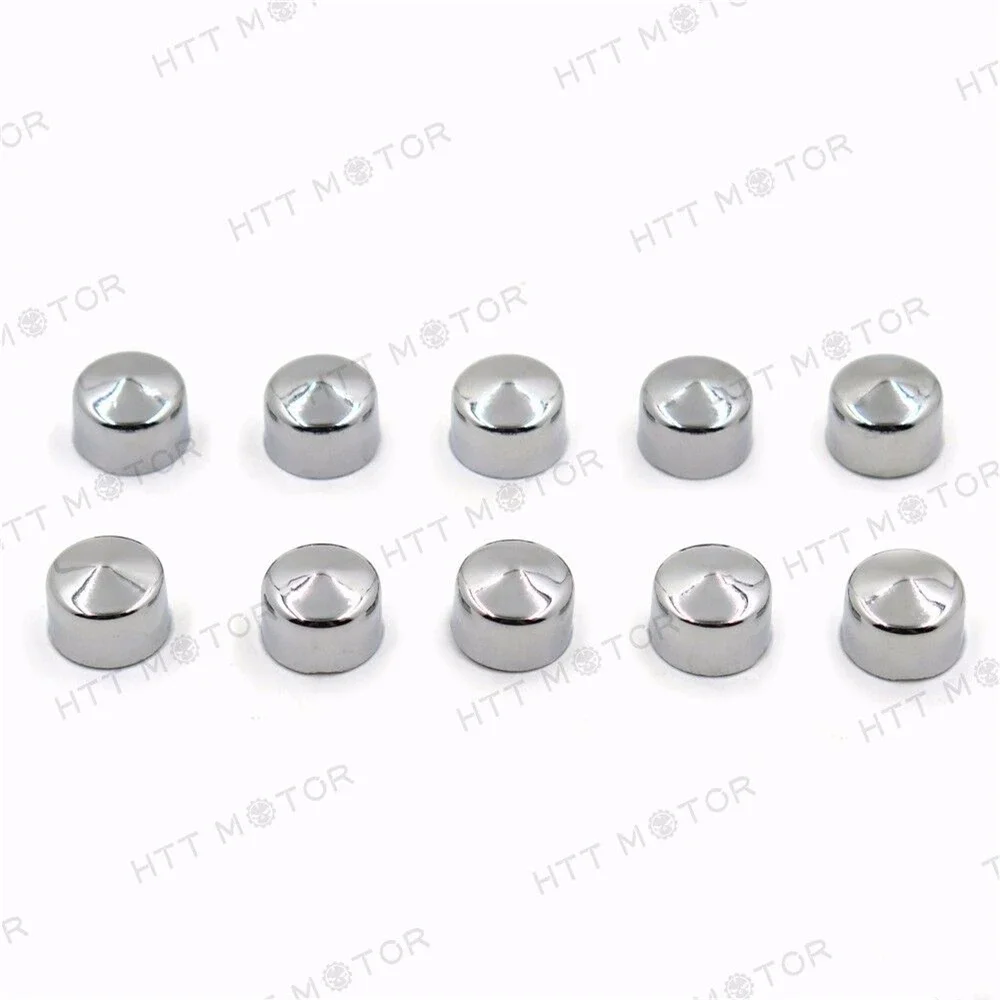 10 PCS Universal 1/4