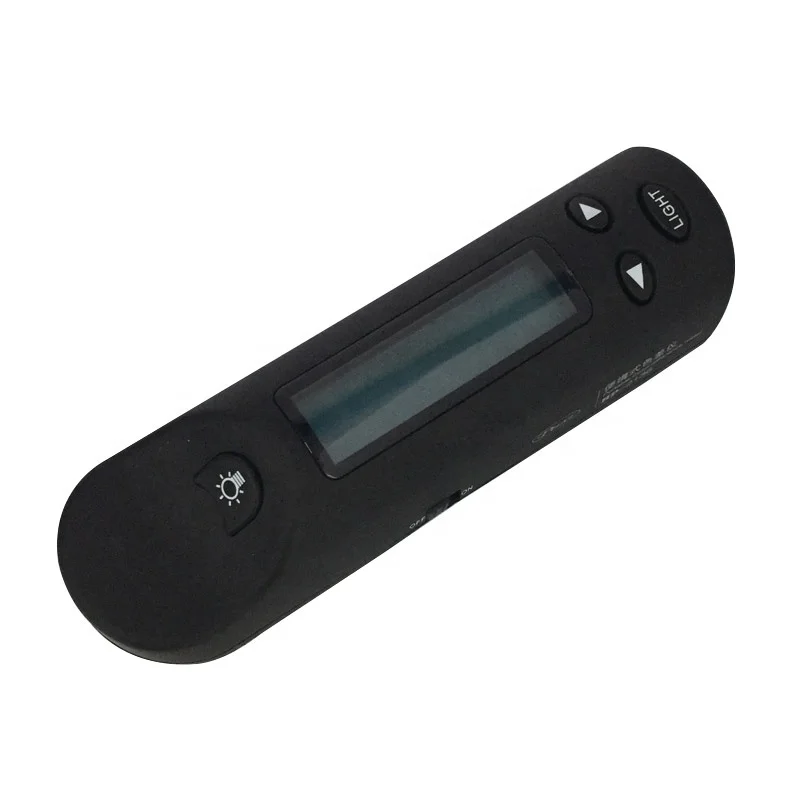 

Digital Portable Colorimeter HP-2136