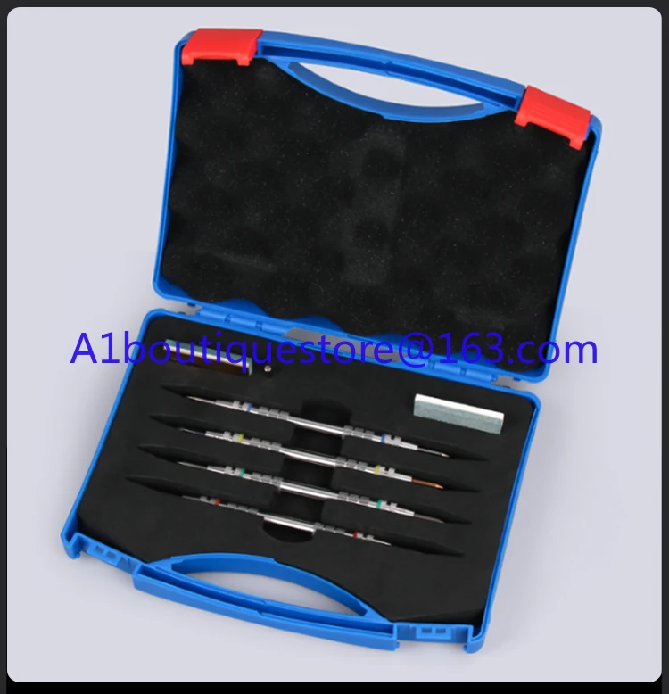 Mohs Hardness Pen M… - image